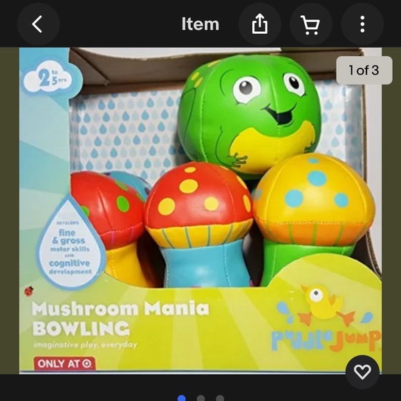 Soft toys - Picture 12 of 16